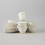 1243 3591 TEACUPS